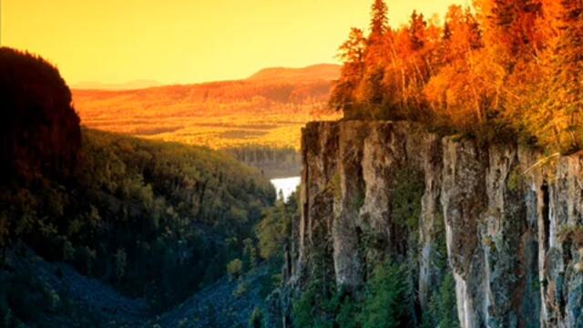 Rene Ablaze - Autumn Again (Jason Van Wyk Remix)