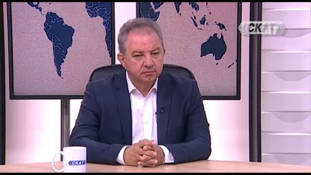 Кой направи Пеевски водеща фигура в политика? Империята на Доган ще отвърне на удара-ДПС не е същата