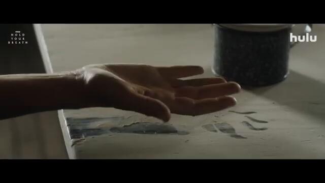 HOLD YOUR BREATH Trailer (2024) Sarah Paulson