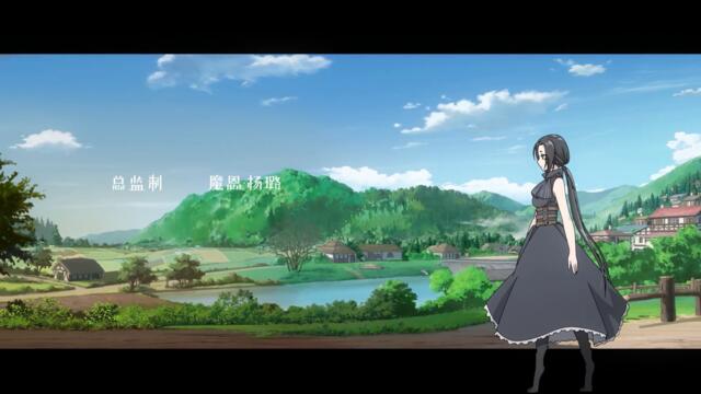 [ bg sub ] Wu Nao Monu S2 01