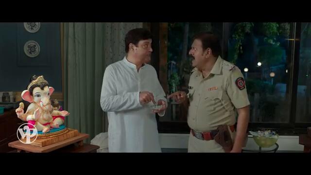 नवरा माझा नवसाचा २ | OFFICIAL TRAILER | NAVRA MAZA NAVSACHA 2 | 20th Sept 2024