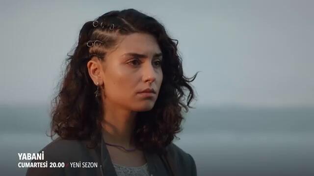 Yabani 37. Bölüm 4. Fragmanı | 2. SEZON 14 EYLÜL 20.00'DE!