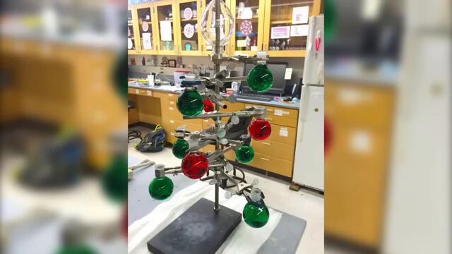 Когда заскучаешь и не такое сделаешь (#85)