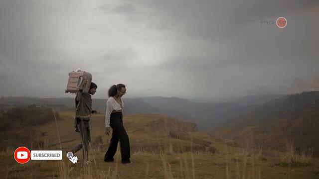 Ethiopian Music : Adey (አደይ) - New Ethiopian Music 2024(Official Video)