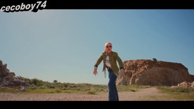 Πέγκυ Ζήνα - Κράτα Με - задръж ме