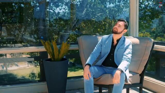 New Punjabi Songs 2024 | Baat (Official Video) Zubair Aslam | Naseebo Lal | Latest Punjabi Song 2024