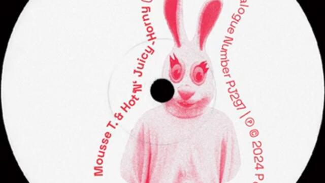 Horny (Riva Starr Extended Remix)