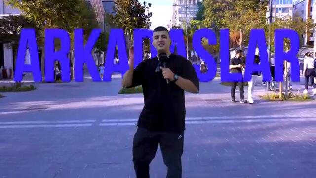 SEVGİLİNİ TEST ET BÖLÜM 28. ( 22 Yıllık Karısını Test Etti )