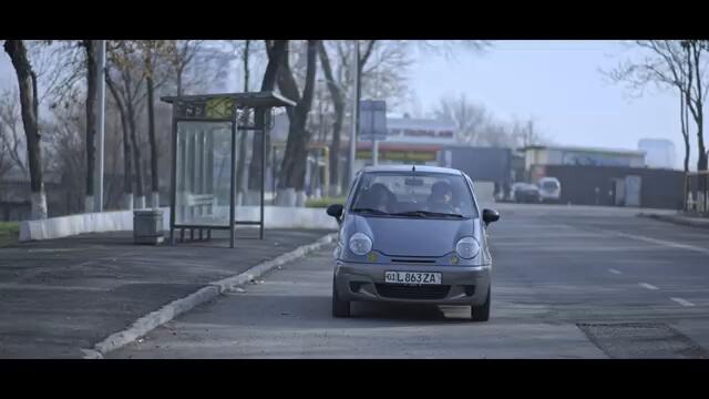 Dilshod Asl - Yamanim (Official Music Video)