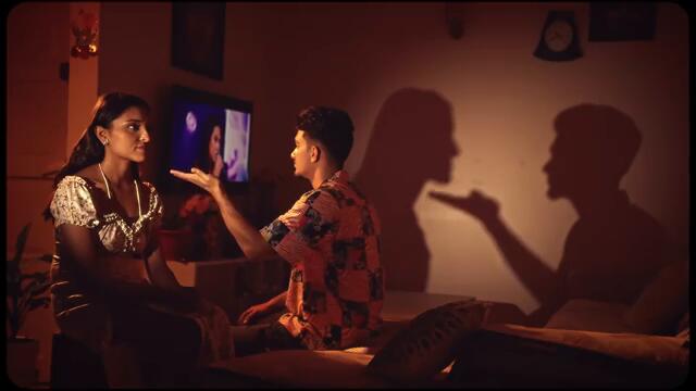 Aaunu Timi Farkera • Aashutosh Upreti • Manav Siwakoti • Anjana Niroula  (Official Music Video)