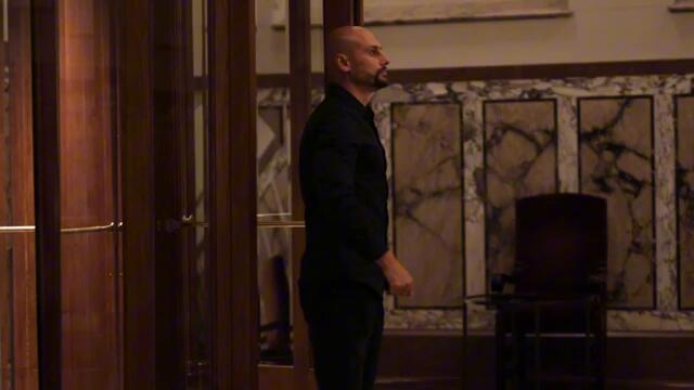 The Tate Brothers | Gangsta's Paradise (Music Video)