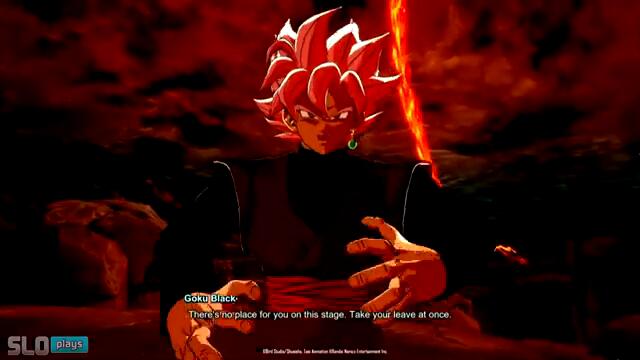 DRAGON BALL: Sparking! ZERO – Full Demo Gameplay (No Commentary)