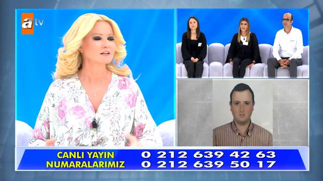 Gökhan Atakan'ın şüpheli ölümü! - Müge Anlı ile Tatlı Sert 10 Eylül 2024