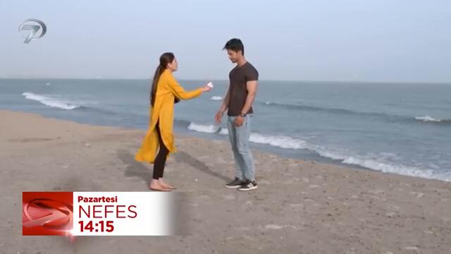 Nefes 45. Bölüm Fragmanı | 9 Eylül Pazartesi @Kanal7PakistanDizileri