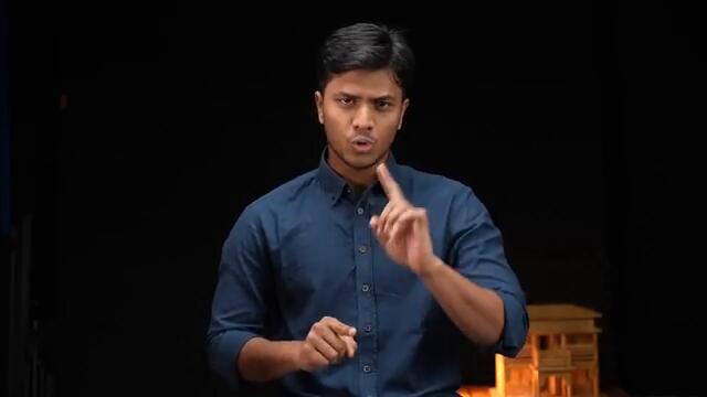 Why ARU? What could they have achieved in the last 10-12 years?  #ReformARU