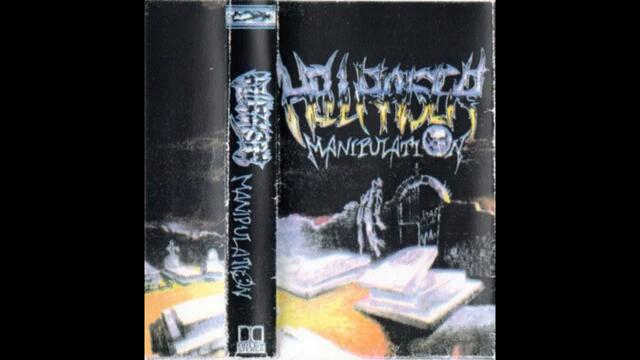 Hellraiser – Manipulation (Full release)