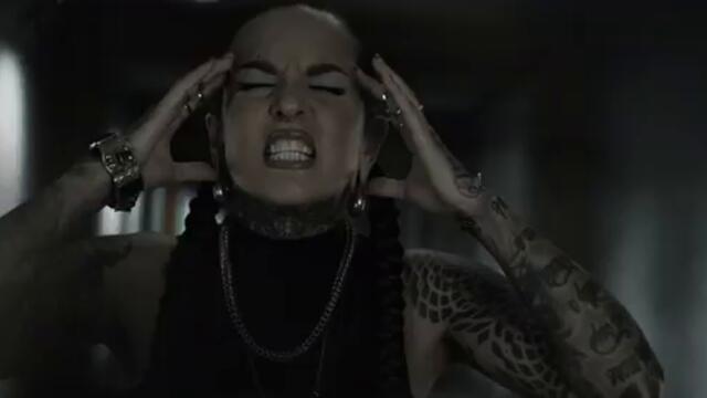 JINJER - Rogue (Official Video) | Napalm Records