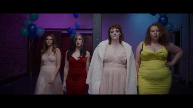 Cursive - "Bloodbather" (Official Music Video)