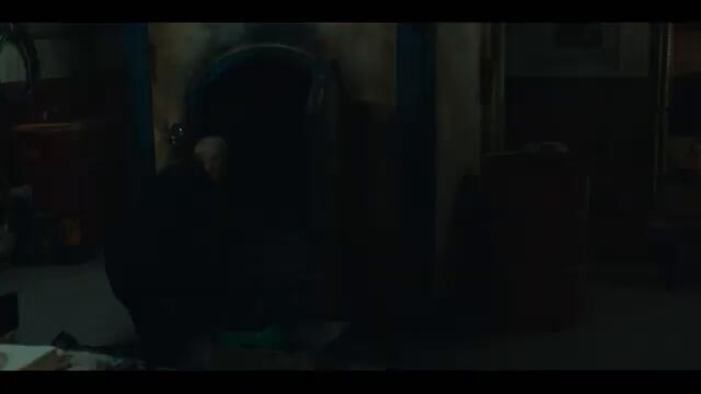 DEPRAVITY Trailer (2024) Victoria Justice