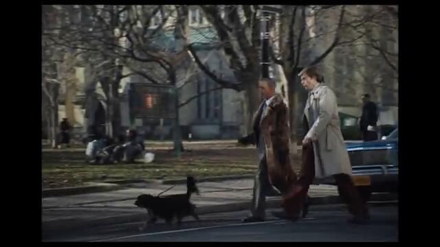 THE APPRENTICE Trailer (2024) Sebastian Stan