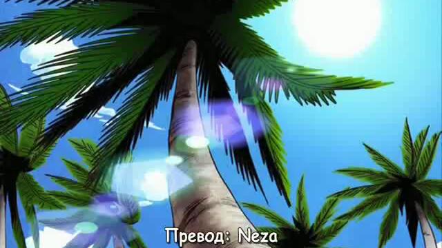 One Piece Episode 179 Бг Субс