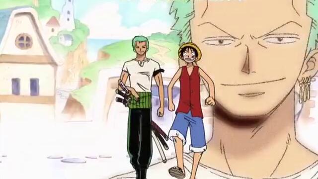 One Piece Episode 183  Бг Субс