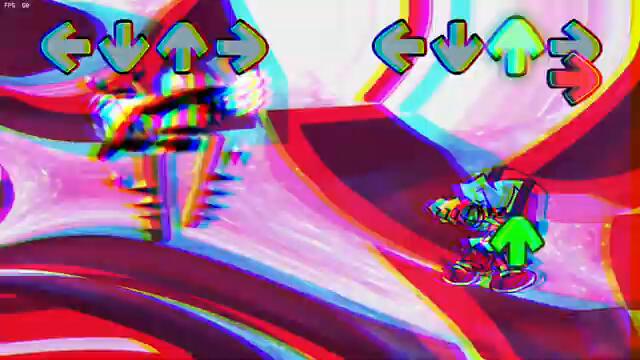 fₒᵣₛₐₖₑₙ (Remix) CHART - FNF VS Dave And Bambi Fantrack