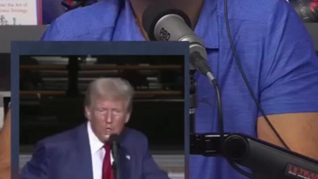 Donald Trump Announces Free IVF Treatments for All Who Need Them