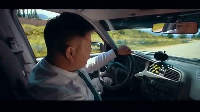 ЭКИ ДОС// 2- СЕРИЯ БЛЕСТЯЩАЯ КОМЕДИЯ