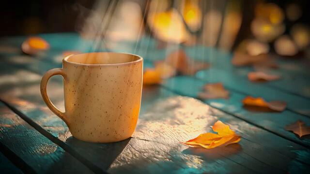 Cafe Music BGM channel - Midpoint (Official Music Video)