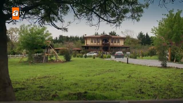 ''Böyle mi olacaktık?''😥 - Bir Gece Masalı 2. Bölüm