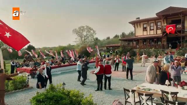 Bir Gece Masalı 2. Bölüm İlk 10 Dakika @Birgecemasali