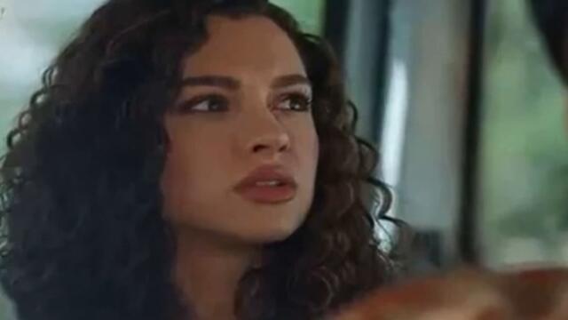 Ночная сказка   2 серия на русском языке [Анонс] [Дата выхода]