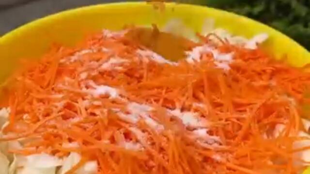 Капуста больше НЕ НАДОЕСТ #рек #рекомендации #рецепты #рецепт #еда