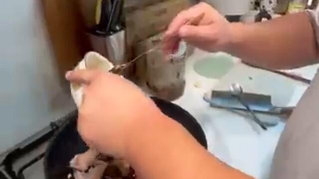 Рецепт корейских рёбрышек 🔥 #корейскаяеда #едавкорее #еда #vlog