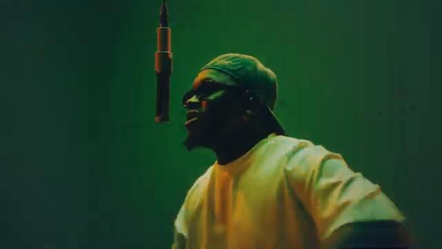 Blxst - Better Off Friends (Live Session) | Vevo ctrl