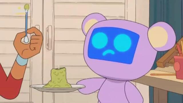 Хейли е на ход! (2023) - сезон 1, епизод 23 (бг аудио) TV Rip Disney Channel 11.09.2024