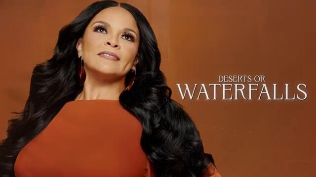 Tamela Mann - Hand On Me (Official Lyric Music Video)