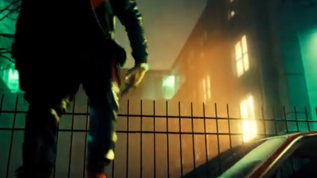 LL COOL J - Murdergram Deux ft. Eminem