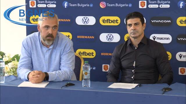 Андрей Петров е новият изпълнителен директор на БФС