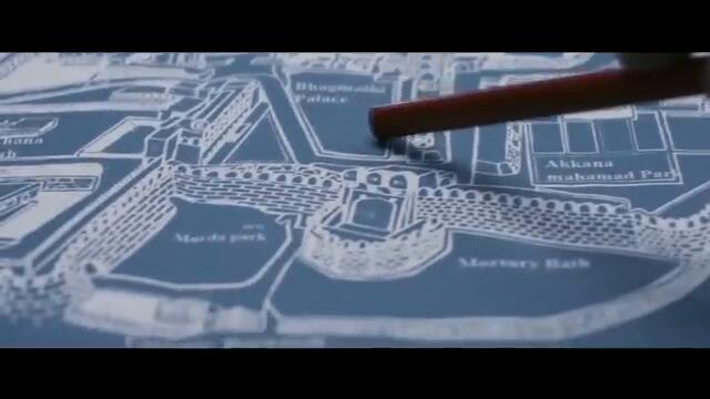 SIKANDAR - Trailer | Salman Khan | Rashmika Mandanna | Amitabh Bachchan | A.R. Murugadoss In Cinemas