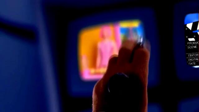 LazyTown We Only Come To Waltz