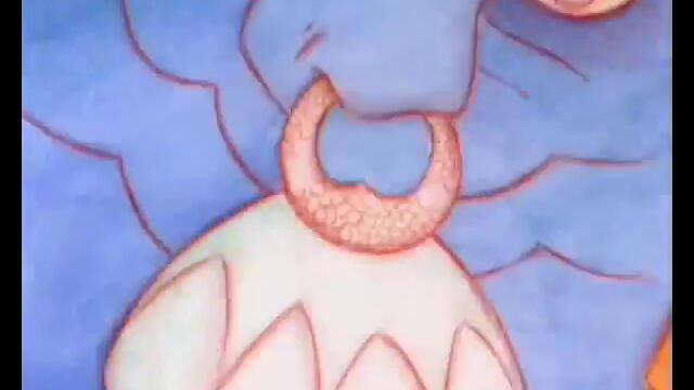 MTV Bumper - Dreams of clarence