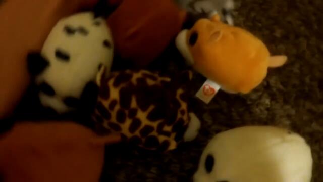 the mine song but i find every object in real life