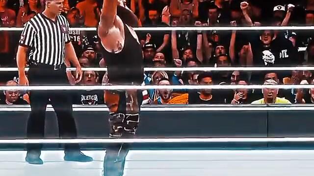 Three disasters 🔥#shorts #wwe #sg #wrestling #royalrumble #vevo #worldwrestlingentertainment #brock