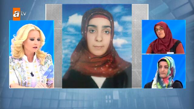 2013 senesinde kaybolan Çiğdem Koçyiğit'e ne oldu? - Müge Anlı ile Tatlı Sert 11 Eylül 2024