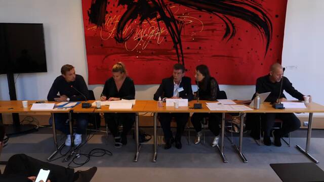 Le génocide du peuple palestinien a lieu aussi à l’intérieur des prisons israéliennes !