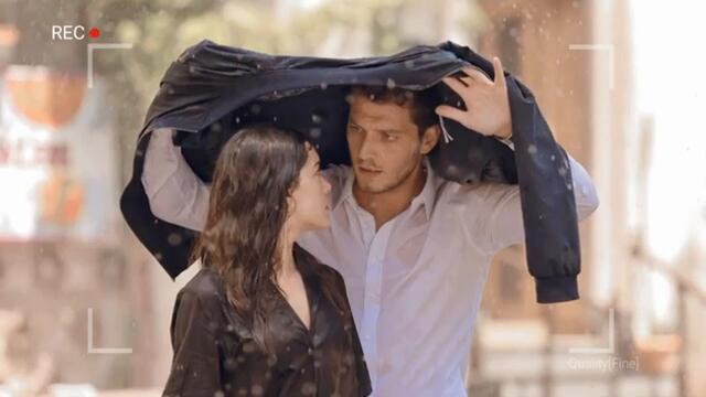 Черное сердце 2 серия. Новый турецкий сериал. Анонс