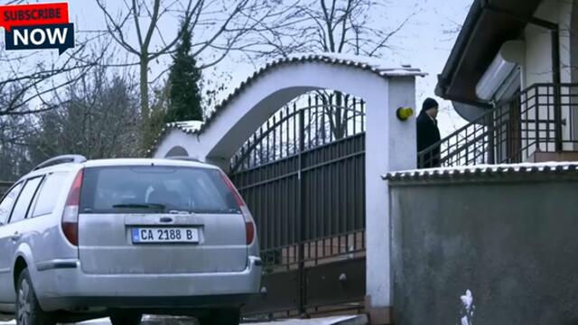 СТОЛИЧАНИ В ПОВЕЧЕ СЕЗОН 1 ЕПИЗОД 2