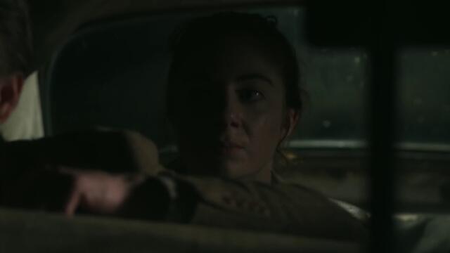 Гнездото на орела Condor's Nest   (2023)  Бг Аудио Част 2